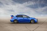 Subaru WRX STI 2017 года (WW)